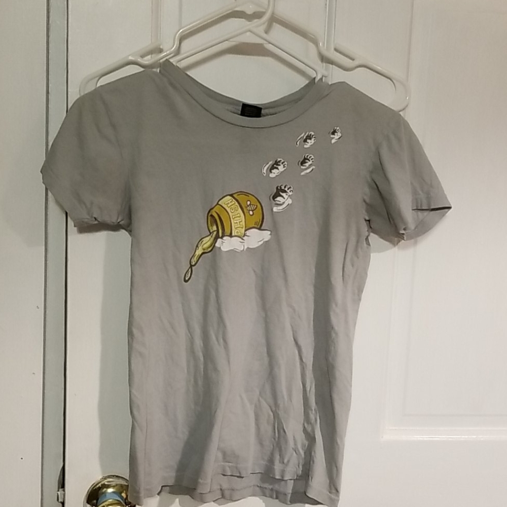 Womens s phish fall 2009